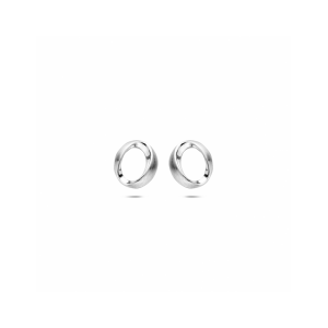 oorknoppen poli/mat 8,5 mm - 2011621