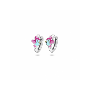 klapoorringen vogel 11,5 mm - 2011624