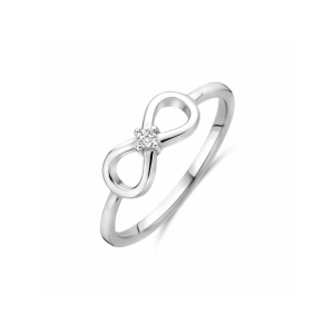 ring infinity zirkonia - 2011828